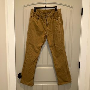 POLO Men’s Dungaree Pants